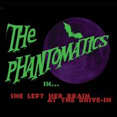 She Left Her Brain at the Drive-In