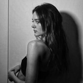 b&w pfp