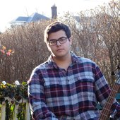 Max Kozol Photo