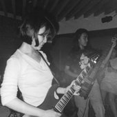 Pamela Aquino and Jennifer Tan playing as Keltscross at Mayric's