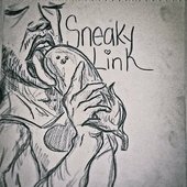 Sneaky Link - Single