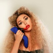 Myriam Fares