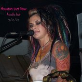 @ Acadia Bar Houston 2007