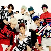 JJCC in "Let's Dance"