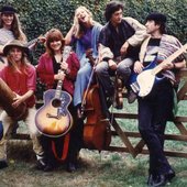 Sonja Kristina with Ty-lor & Friends - Songs From The Acid Folk 1991