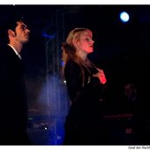 live concert