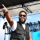 Raheem DeVaughn
