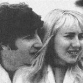 Cynthia+Lennon+Cyn+and+John