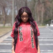 Redd Coldhearted