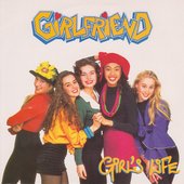 Girlfriend - Girl's Life