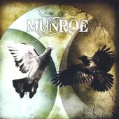 Munroe [Cover]