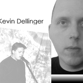 Kevin Dellinger - Independent Alternative Electronic Artist (2014)