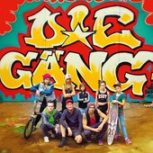 D!E GÄNG