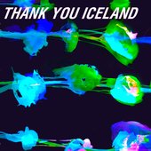 thank U, Iceland!