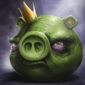 PiGGast için avatar