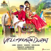 Vellakkara Durai