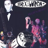 Best Of Sex With Lurch