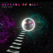 Heavens of High - Single