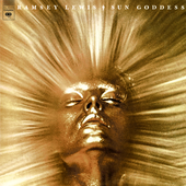 Ramsey Lewis - Sun Goddess