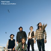 Fleet Foxes