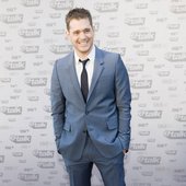 Michael Bublé