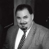 Big Joe Maher B&W 1