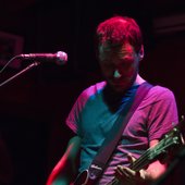 Live @ Ponderosa Music Club (Castelseprio, VA)