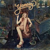 Yancey