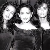 Caroline, Angel & Margo