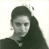 Sheila Chandra