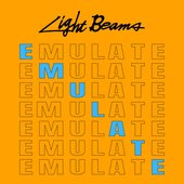 Emulate Light Beams [25 Jul 2025]