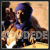 Guitars from Agadez Vol. 7