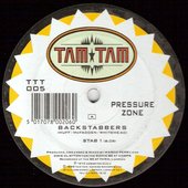 Backstabbers Ep