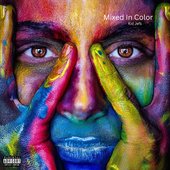 Mixed in Colors