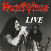 Saint Vitus - 1990 - Live.png