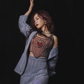 陳婧霏