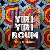 Yiri Yiri Boum - Single
