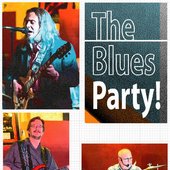 The Blues Party (2) 2015
