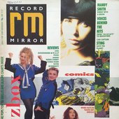 Record Mirror (June 3, 1989)