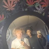 Nettspend x Yamixou