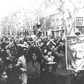 صمد بهرنگی