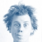 LastFM profile picture for @Platonic