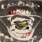 EAT MY TEETH