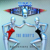 Mega Metal Marathon - Anniversary Edition