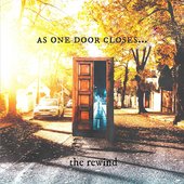 As One Door Closes...