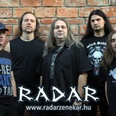 Radar band picture