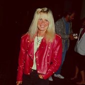 Kim Carnes 1991