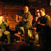 Pera Joe Blues Band 1