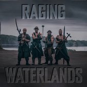 Raging Waterlands - Single