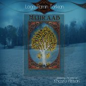 Mehraab Cover